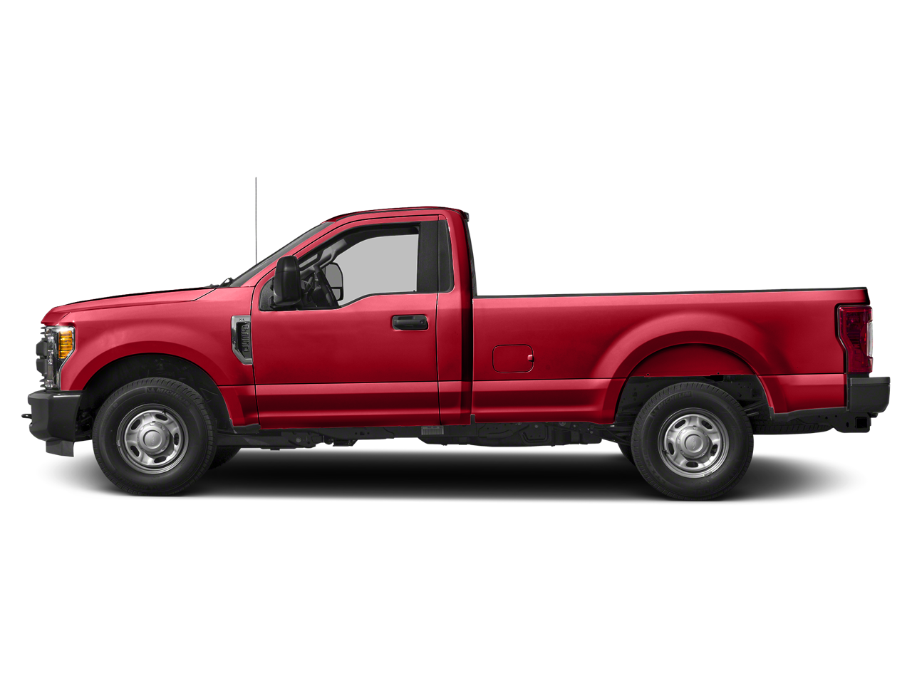 2019 Ford F-250SD XL
