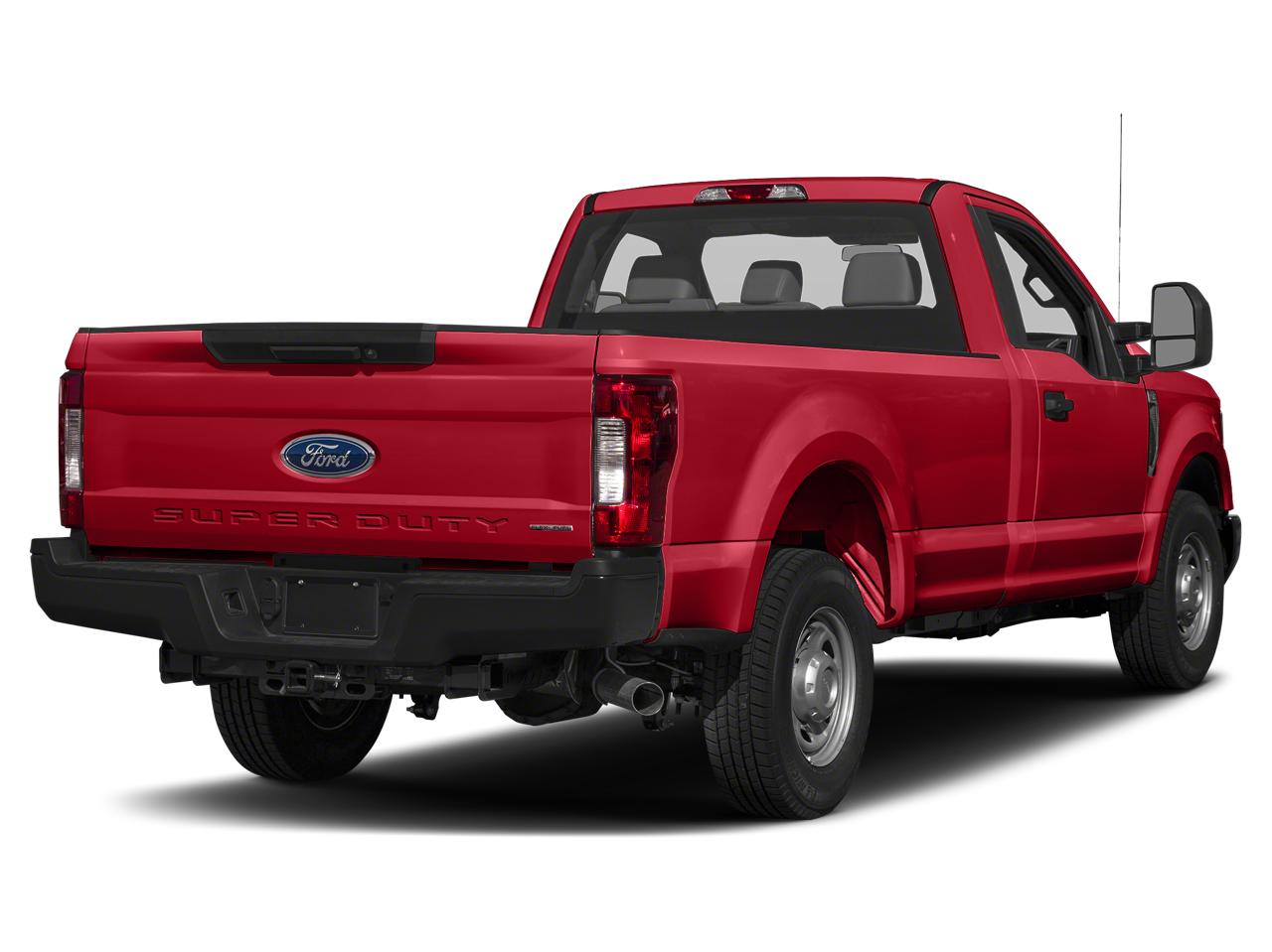 2019 Ford F-250SD XL