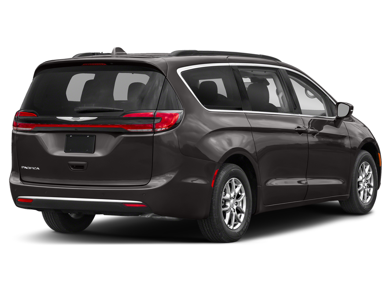 2022 Chrysler Pacifica Touring L photo 2