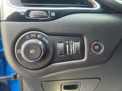 2023 Jeep Cherokee Altitude