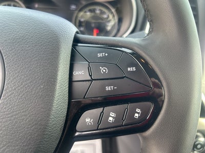 2023 Jeep Cherokee Altitude