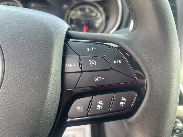 2023 Jeep Cherokee Altitude