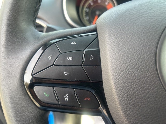 2023 Jeep Cherokee Altitude