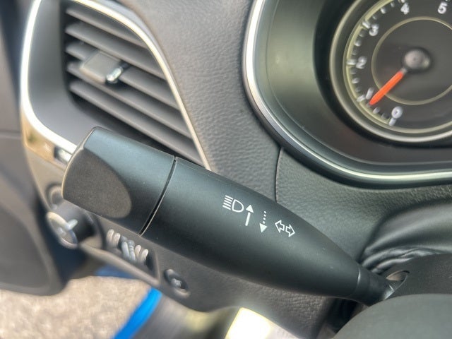 2023 Jeep Cherokee Altitude