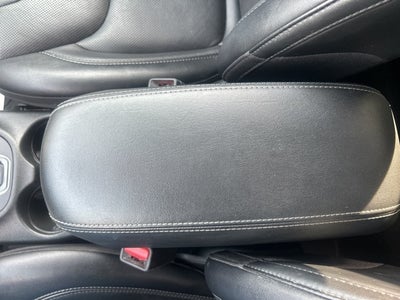 2023 Jeep Cherokee Altitude