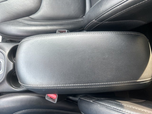 2023 Jeep Cherokee Altitude