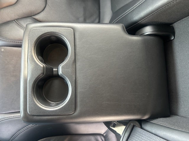 2023 Jeep Cherokee Altitude