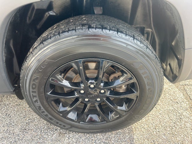 2023 Jeep Cherokee Altitude