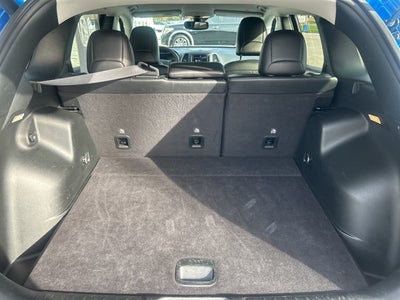 2023 Jeep Cherokee Altitude