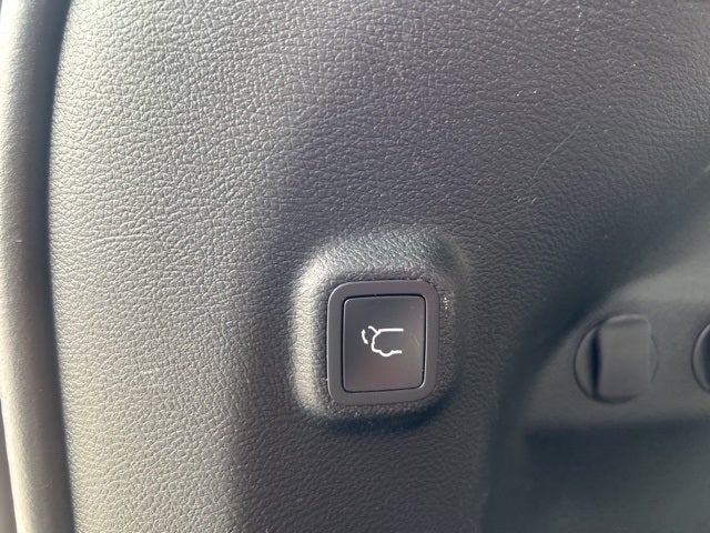 2023 Jeep Cherokee Altitude