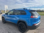 2023 Jeep Cherokee Altitude