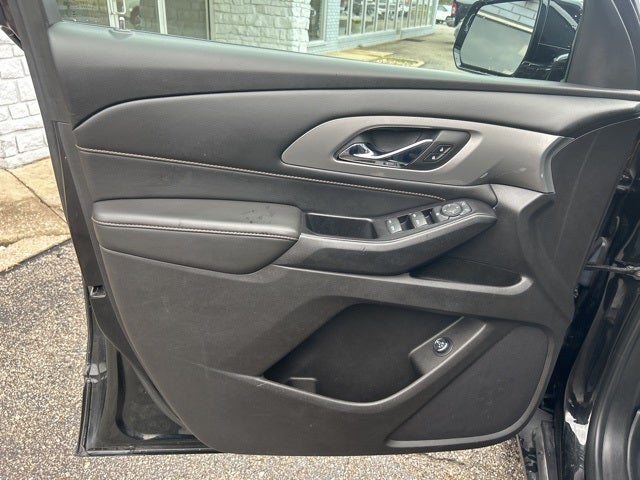 2019 Chevrolet Traverse LT Cloth w/1LT