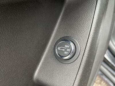 2019 Chevrolet Traverse LT Cloth w/1LT