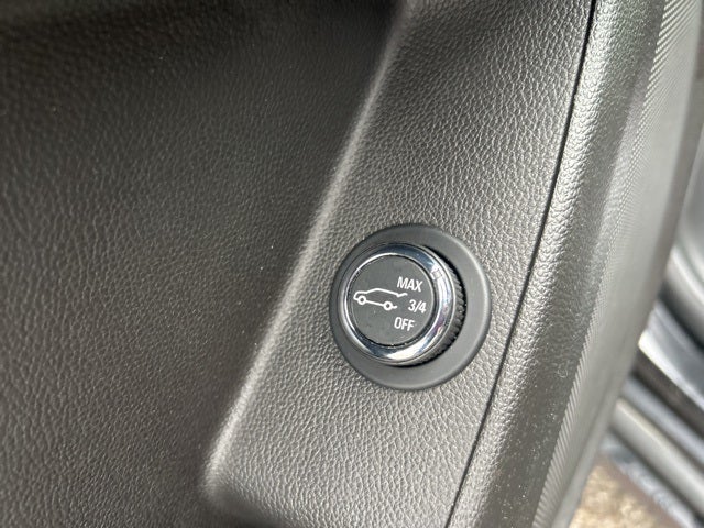 2019 Chevrolet Traverse LT Cloth w/1LT