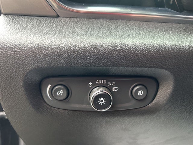 2019 Chevrolet Traverse LT Cloth w/1LT