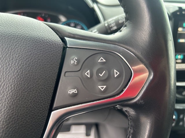 2019 Chevrolet Traverse LT Cloth w/1LT