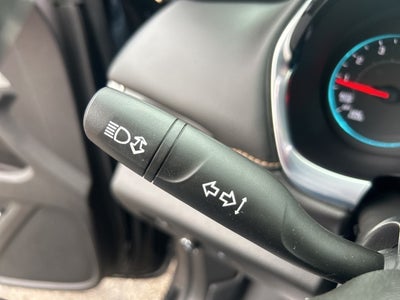 2019 Chevrolet Traverse LT Cloth w/1LT