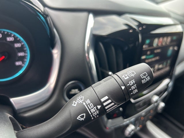 2019 Chevrolet Traverse LT Cloth w/1LT