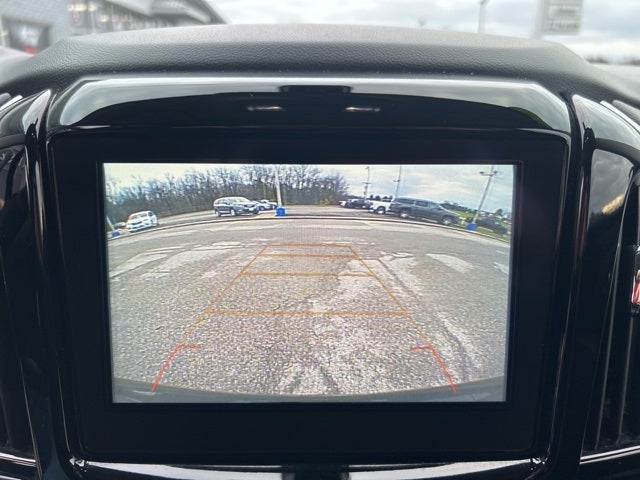 2019 Chevrolet Traverse LT Cloth w/1LT