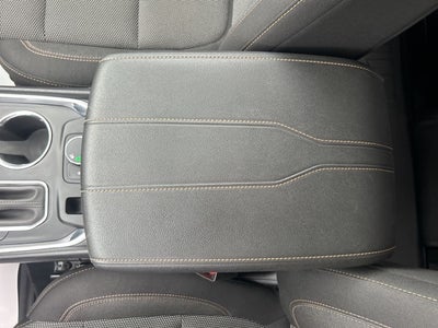 2019 Chevrolet Traverse LT Cloth w/1LT