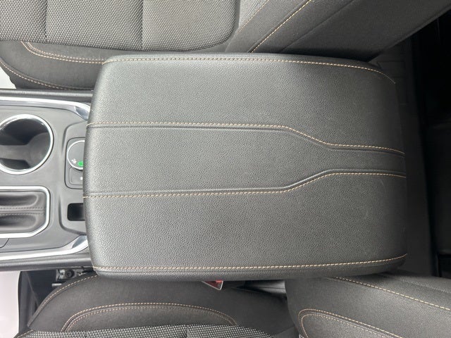 2019 Chevrolet Traverse LT Cloth w/1LT