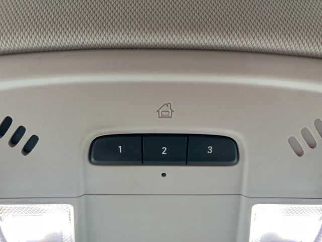 2019 Chevrolet Traverse LT Cloth w/1LT