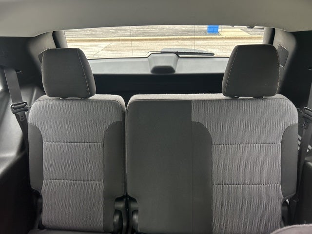 2019 Chevrolet Traverse LT Cloth w/1LT