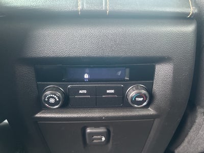 2019 Chevrolet Traverse LT Cloth w/1LT