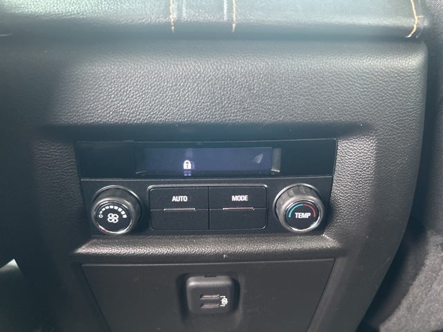 2019 Chevrolet Traverse LT Cloth w/1LT