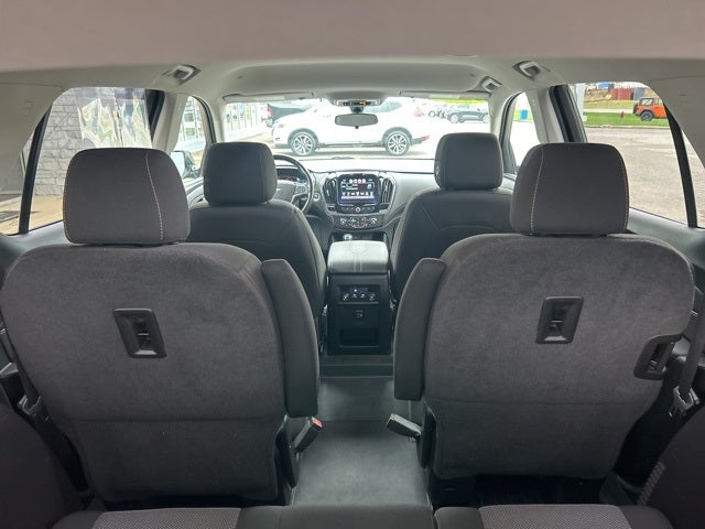 2019 Chevrolet Traverse LT Cloth w/1LT