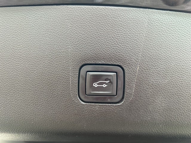 2019 Chevrolet Traverse LT Cloth w/1LT