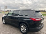 2019 Chevrolet Traverse LT Cloth w/1LT