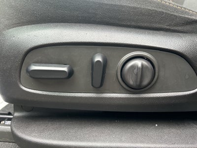 2019 Chevrolet Traverse LT Cloth w/1LT