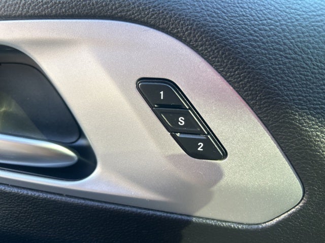 2020 Chrysler Pacifica Hybrid Limited