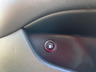 2020 Chrysler Pacifica Hybrid Limited