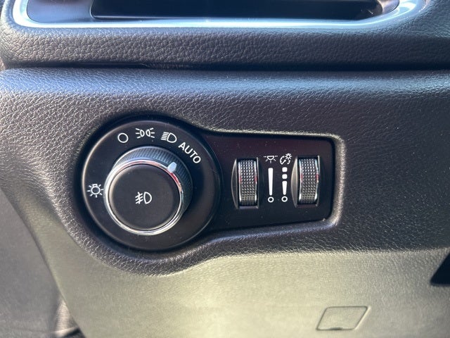 2020 Chrysler Pacifica Hybrid Limited