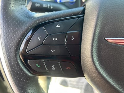 2020 Chrysler Pacifica Hybrid Limited