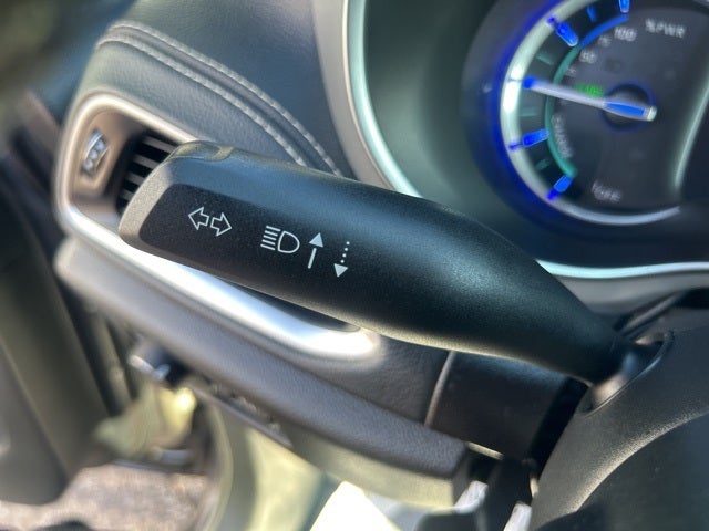 2020 Chrysler Pacifica Hybrid Limited