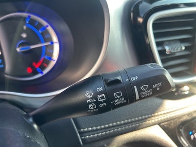 2020 Chrysler Pacifica Hybrid Limited