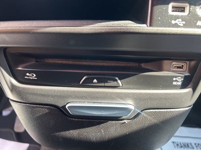 2020 Chrysler Pacifica Hybrid Limited