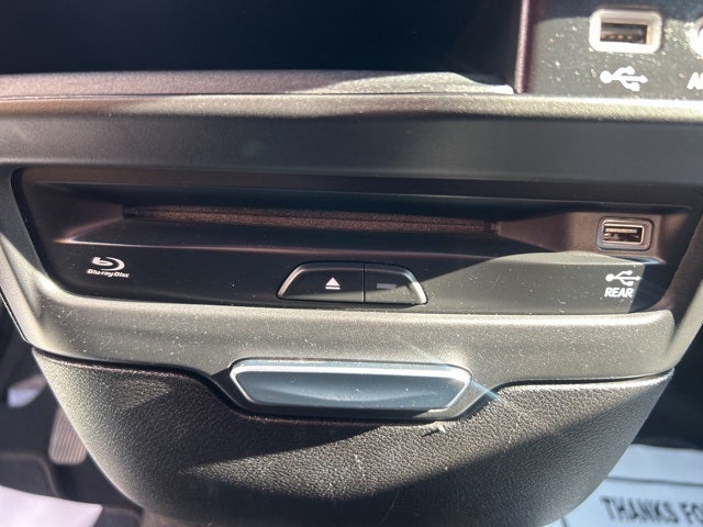 2020 Chrysler Pacifica Hybrid Limited