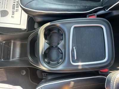 2020 Chrysler Pacifica Hybrid Limited