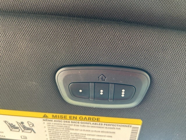 2020 Chrysler Pacifica Hybrid Limited