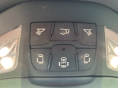 2020 Chrysler Pacifica Hybrid Limited