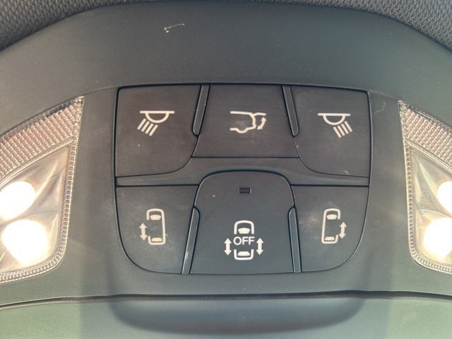 2020 Chrysler Pacifica Hybrid Limited