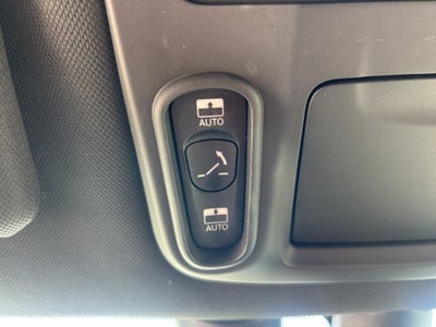 2020 Chrysler Pacifica Hybrid Limited