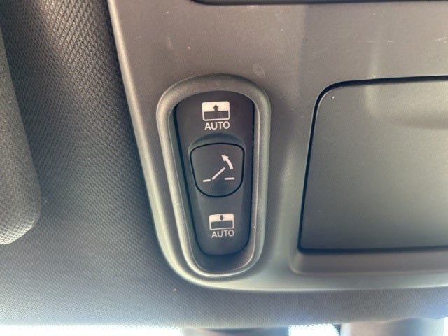 2020 Chrysler Pacifica Hybrid Limited