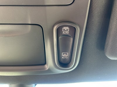 2020 Chrysler Pacifica Hybrid Limited