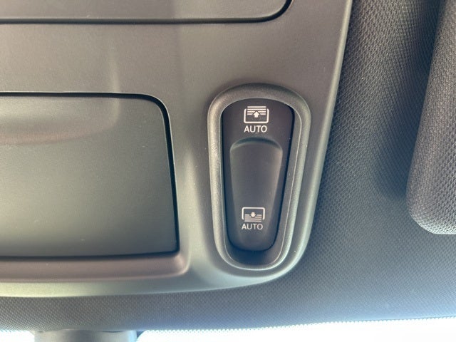 2020 Chrysler Pacifica Hybrid Limited