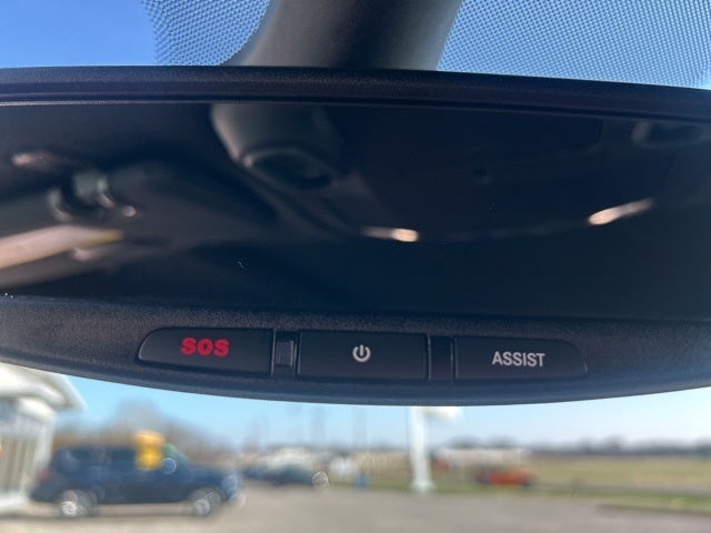 2020 Chrysler Pacifica Hybrid Limited